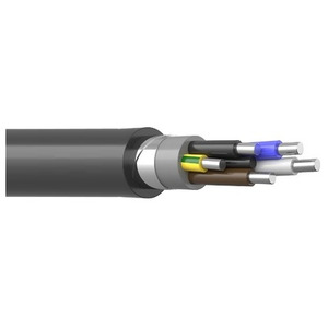 АПвБШв Кабель АПвБШв 5x35