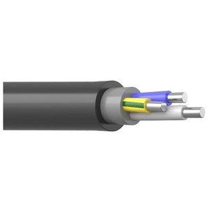 АПвВГ-1 Кабель АПвВГ 3x50