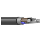 АВВГнг Кабель АВВГнг 3x150+1x120