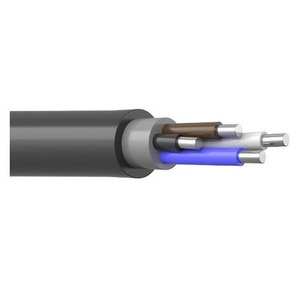 АВВГнг Кабель АВВГнг 3x10+1x4