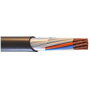 КУПВ Кабель КУПВ 91x0,35
