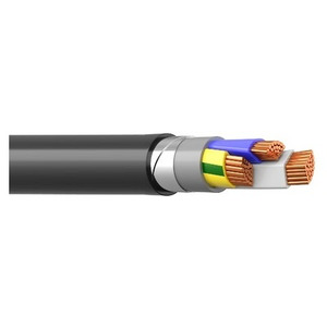 ПвБШв Кабель ПвБШв 3x150