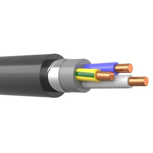 ПвБВнг(A)-LS Кабель ПвБВнг(A)-LS 3x1,5