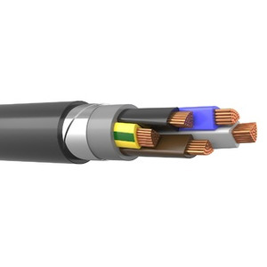 ПвБВнг(A)-LS Кабель ПвБВнг(A)-LS 5x240