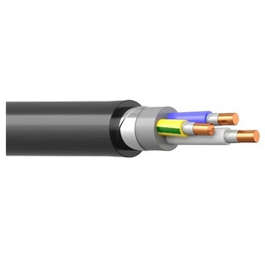 ПвПГнг(A)-FRHF Кабель ПвПГнг(A)-FRHF 3x6