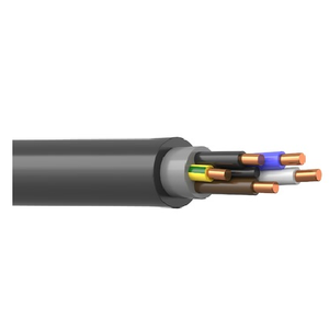 ПвВГнг(А) Кабель ПвВГнг(А) 5x4