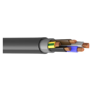ПвВГнг(A)-LS Кабель ПвВГнг(A)-LS 5x150