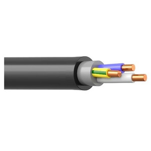 ПвВГз Кабель ПвВГз 3x35