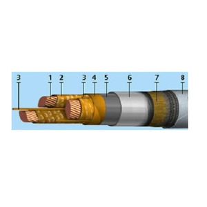 СБГ Кабель СБГ 3x185-10