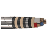 СБГ Кабель СБГ 4x120-1
