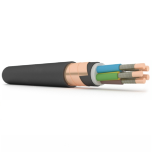 ВВГЭнг(А)-FRLSLTx Кабель ВВГЭнг(А)-FRLSLTx 5x1,5