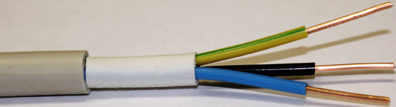 Kabel-NUM Kabel-NUM