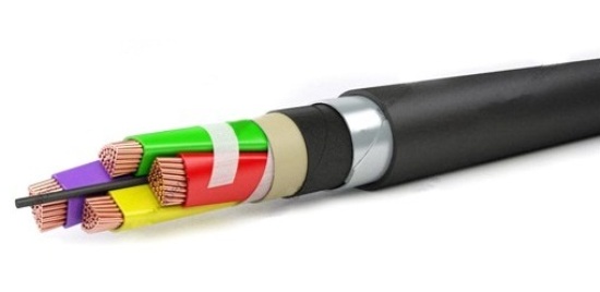 Kabel PvBbSv Kabel PvBbSv