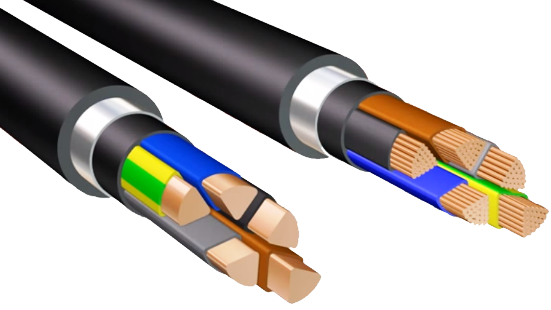 Kabel VBbShvng(A)-HL Kabel VBbShvng(A)-HL