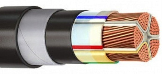 Kabel vbshvhg(A) Kabel vbshvhg(A)