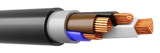 PvPGng(A)-HF kabel