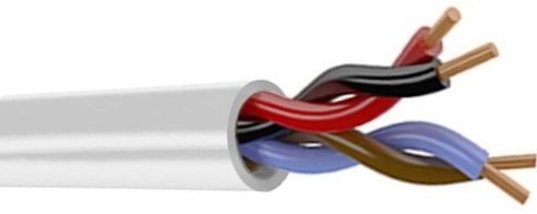 Kabel KPSVVng(A)-LSLTx Kabel KPSVVng(A)-LSLTx
